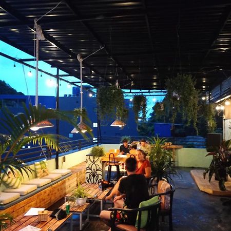 Luna'S House Hostel Chan Chau المظهر الخارجي الصورة