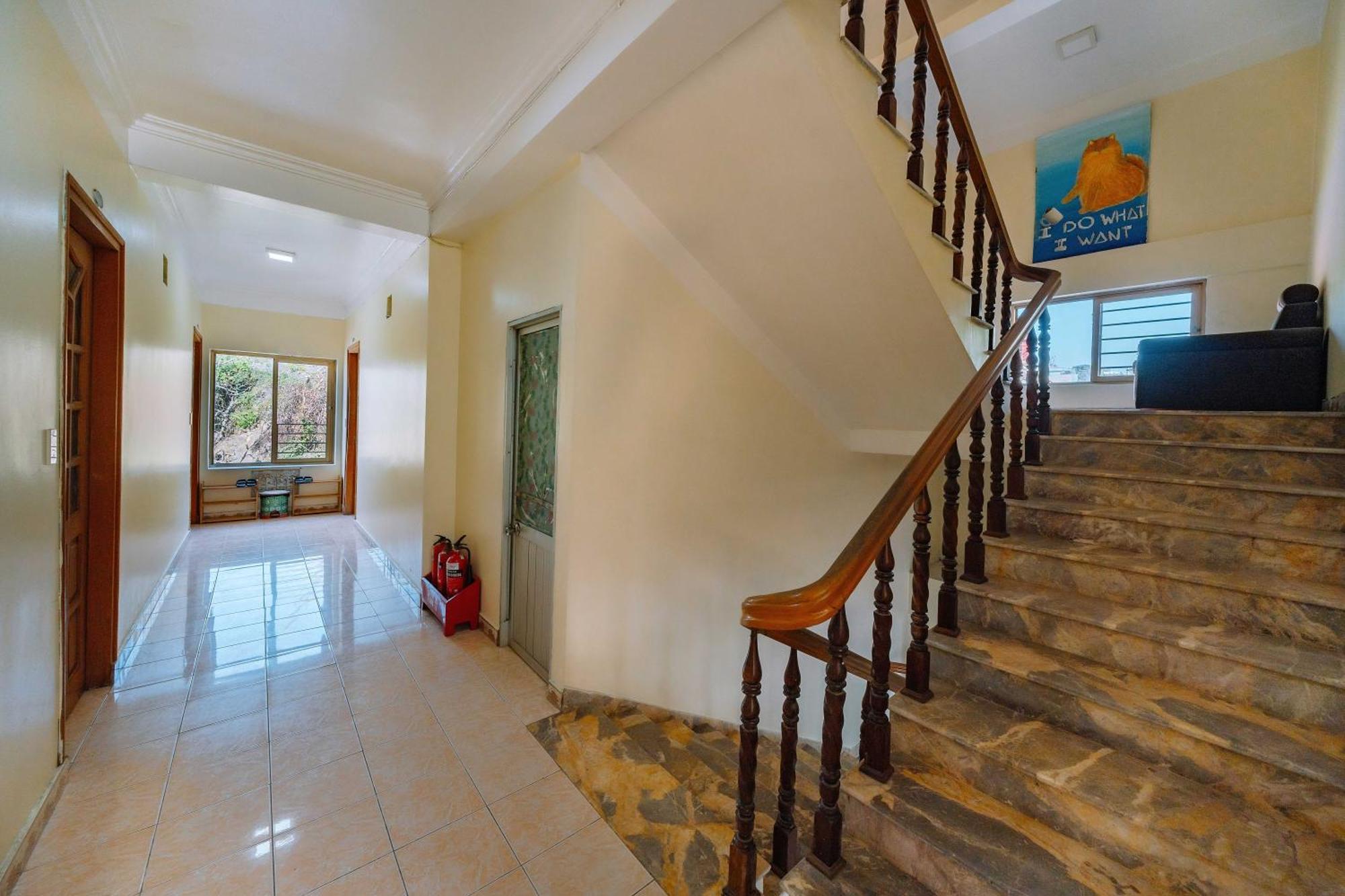 Luna'S House Hostel Chan Chau المظهر الخارجي الصورة