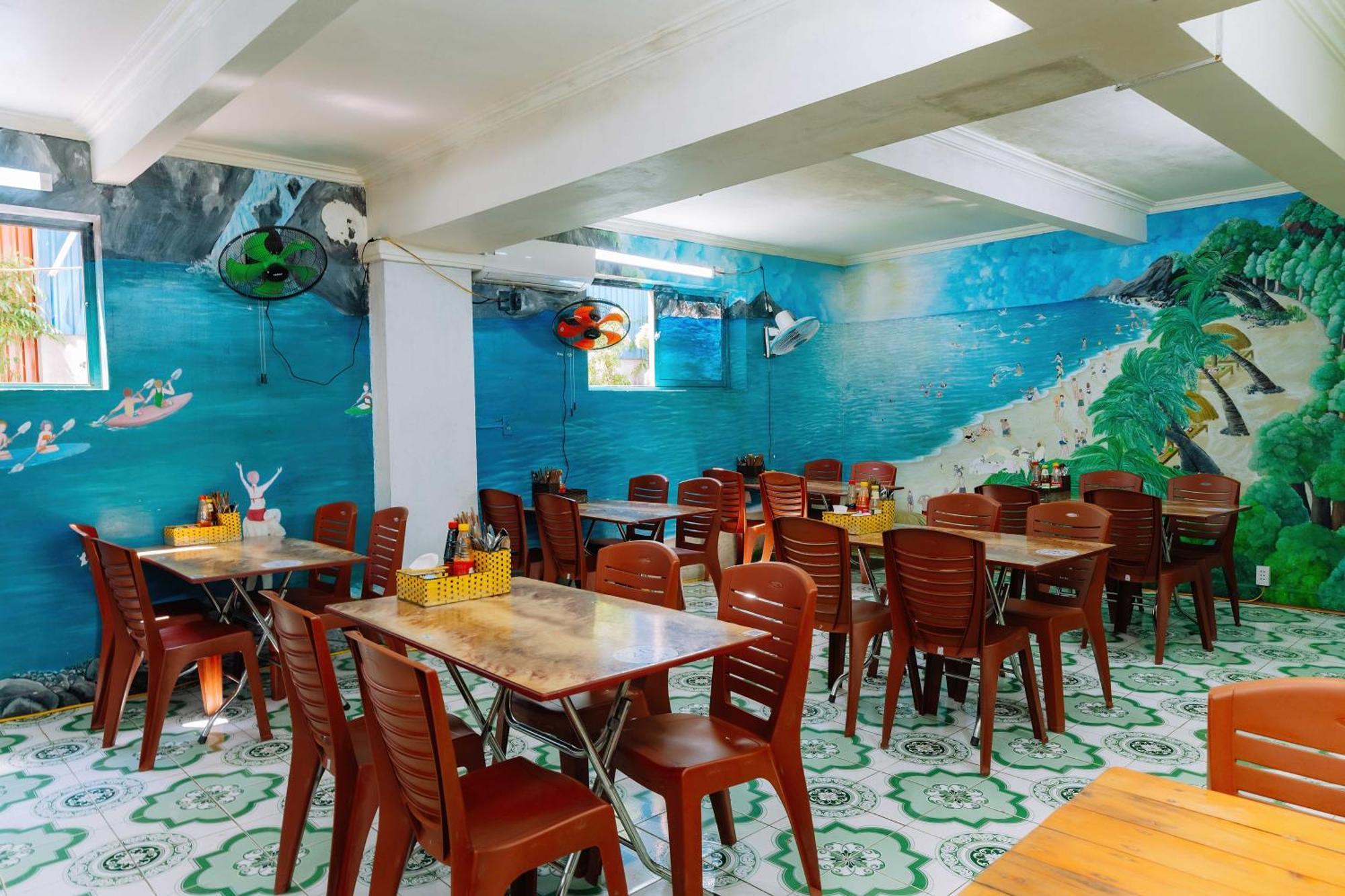 Luna'S House Hostel Chan Chau المظهر الخارجي الصورة