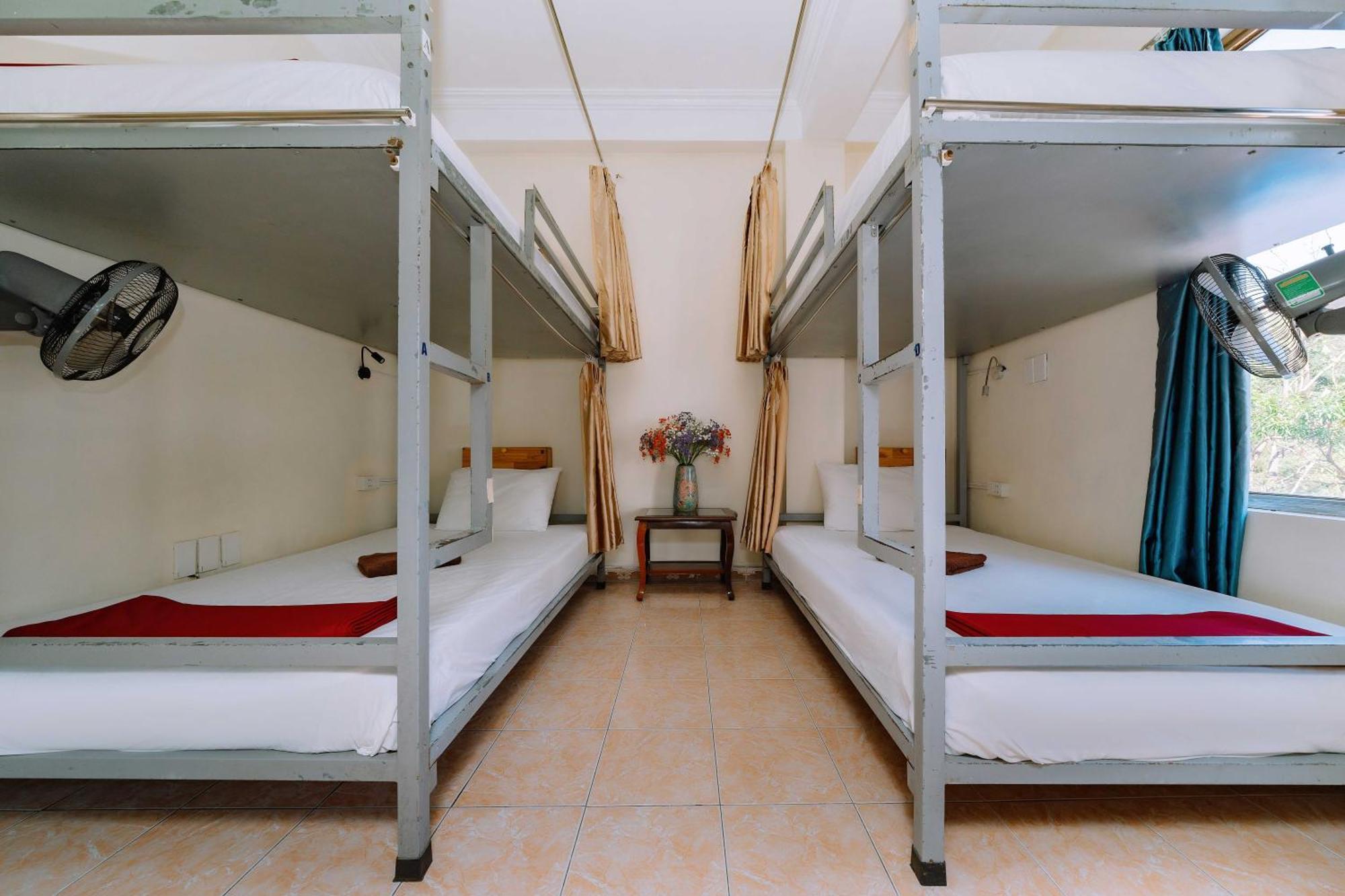 Luna'S House Hostel Chan Chau المظهر الخارجي الصورة