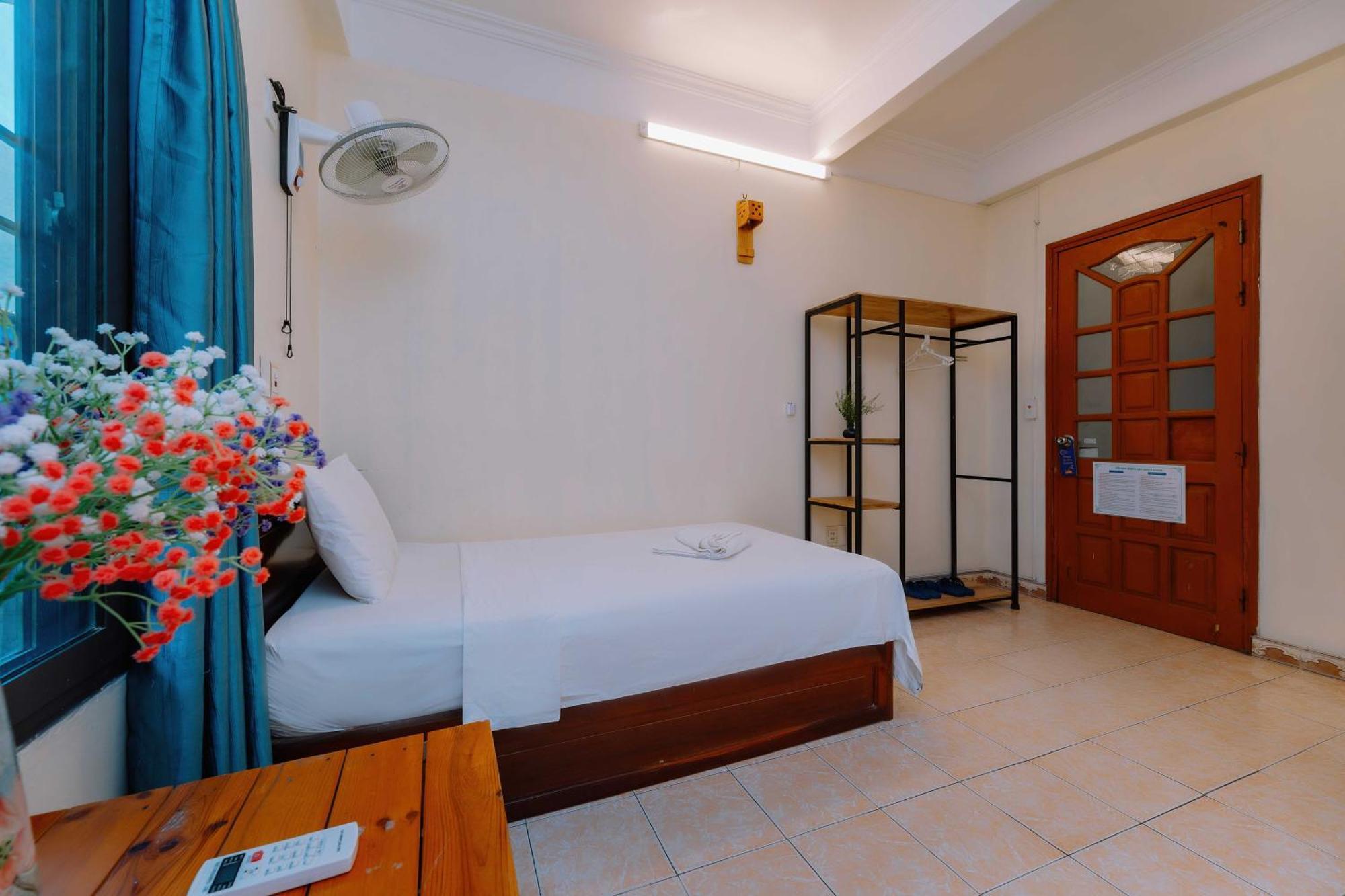 Luna'S House Hostel Chan Chau المظهر الخارجي الصورة