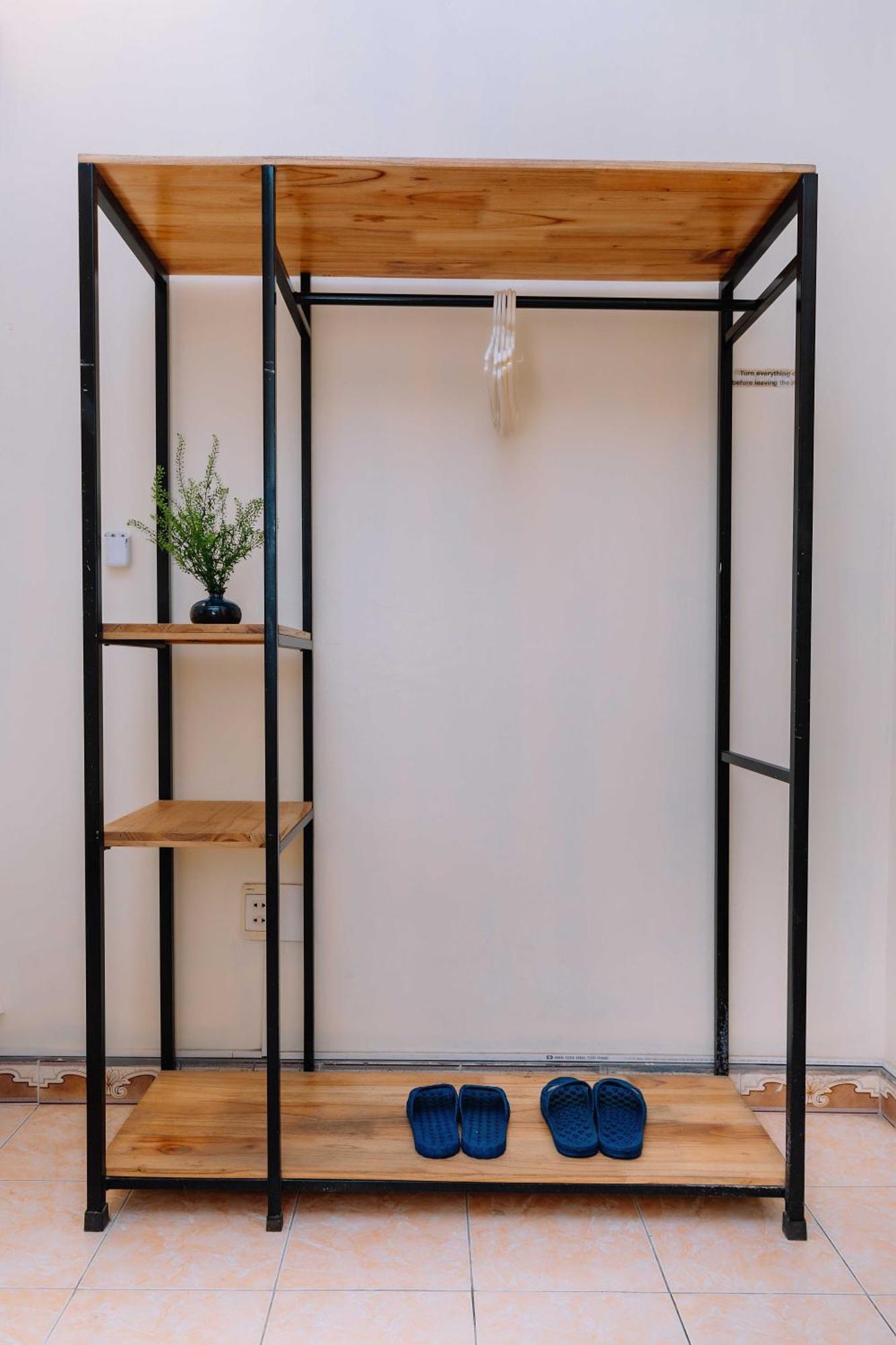 Luna'S House Hostel Chan Chau المظهر الخارجي الصورة