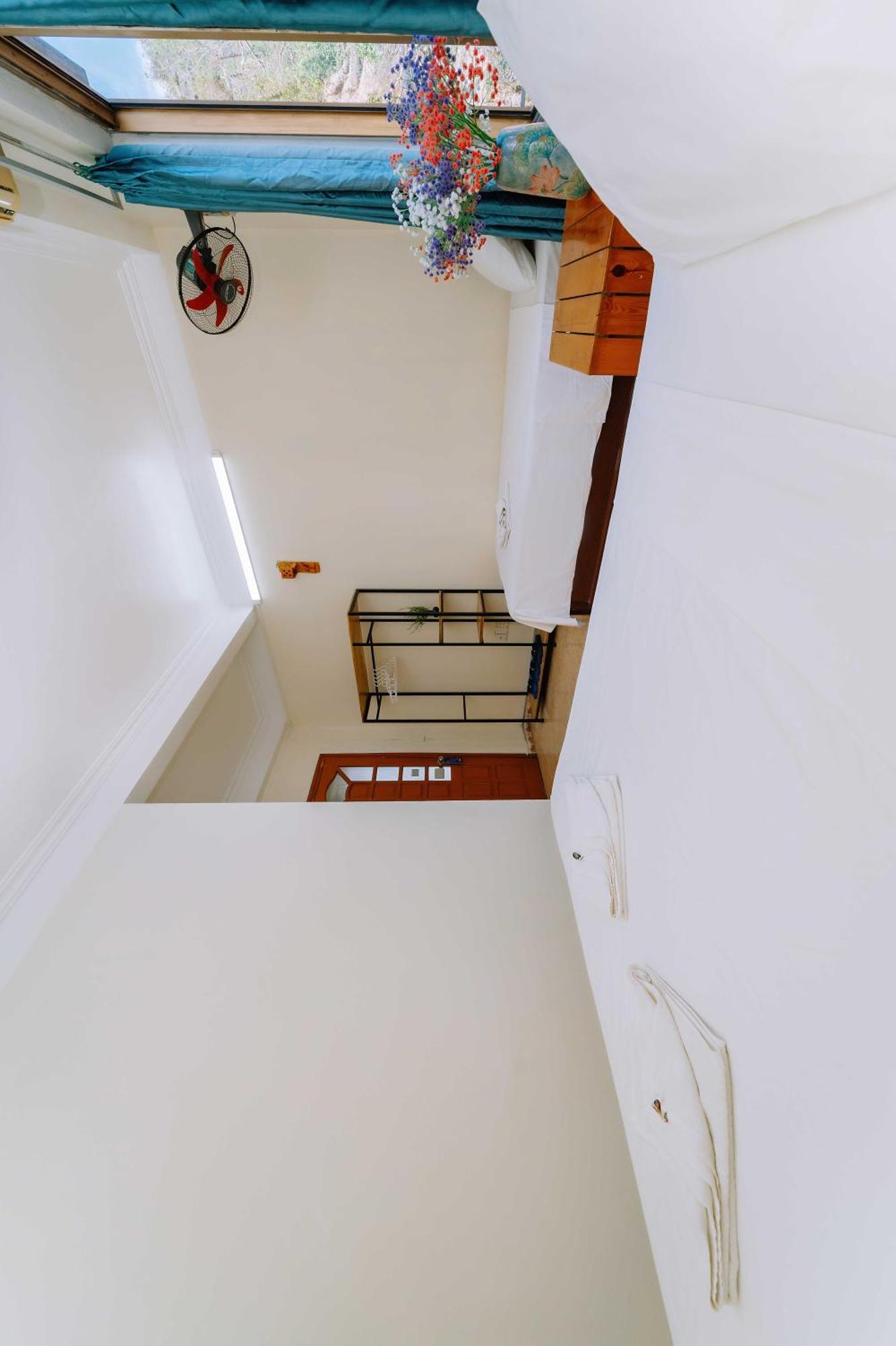 Luna'S House Hostel Chan Chau المظهر الخارجي الصورة